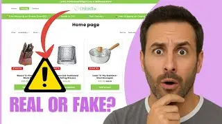 UnitedLW.com Review | Real Or Fake Online Kitchen Store?