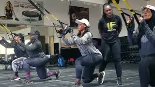 Explore Mombasa's Best Ladies Gym Inshape Fitness Kenya