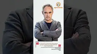 Ferran Adri&agrave;