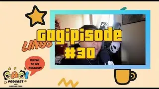 Gagipisode #30: Gagi, Spotify Wrapped 2025 at Game Plan 2026