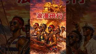 浪漫飛行 / 米米CLUB &ndash; Festive High Energy Funk ver. Rhythm & Joy