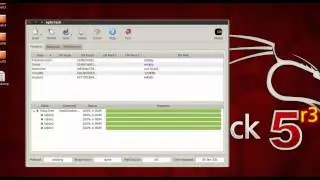Ophcrack Demonstration