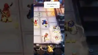 layla titan wimslayer #strategimagicchess #magicchess