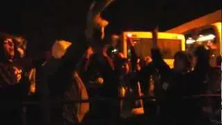 Albacomp-ünneplés