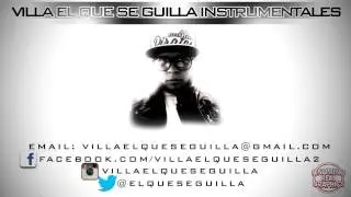 Instrumental ORIGINAL JQ Jowell y Randy Watussi Ñengo Flow Dale pal piso Gracias a la suegra