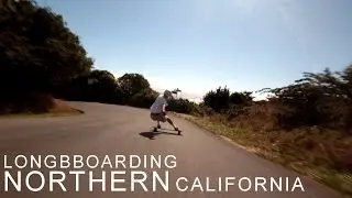 [Longboarding: Northern California]