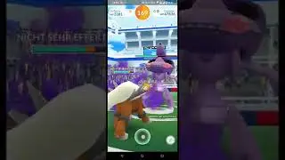 Genesecticide - no XL Genesect solo - sunny