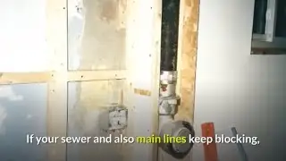 Emergency Sewer Drain Cleaning Salt Lake City UT | 385-300-1099
