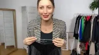 Sustainable Fashion 101 with Roberta Lee