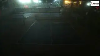 Indian Master 2026 - Court 7 (Day 2)