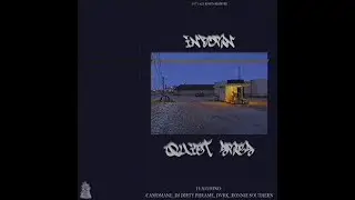 INBORN - QUIET AREA [FULL TAPE]