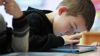 &iquest;Cu&aacute;l es la Tablet ideal para  los ni&ntilde;os?