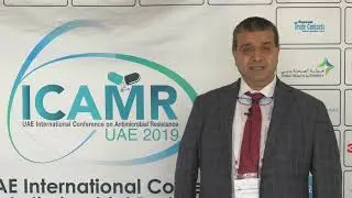 2nd Day of 2nd UAE&rsquo;s International Conference on Antimicrobial Resistance &ndash; 22nd March 2019