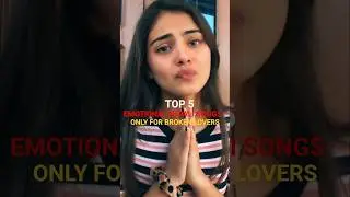 Top 5 Nepali Emotional Songs!😭 Only For Broken Lovers? 💔 😢#shorts #trendingnow
