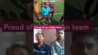 Future of indian football🔥#shorts #football #indianfootball #isl #minervateam #minerva #sports