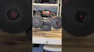 Too fast rotation = explosion