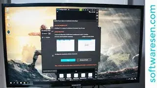 ✅COMO HABILITAR LA VIRTUALIZACION VT PARA NOX PLAYER - HOW TO ENABLE THE VT VIRTUALIZATION