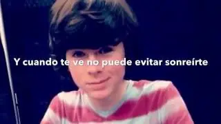 Chandler Riggs y tu:imagina - BFF Parte:1