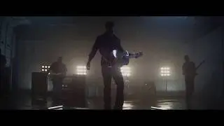 Jacob Bryant - Wrong Way Home (Official Music Video)