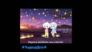 No s&eacute; que hice @gachatuberdeltianguis #gacha#love#comedy#friendship#shipping#subscribe