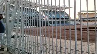 Chepauk Stadium Under Renovation | IPL | TNCA | M. A. Chidambaram Stadium | Sports | CSK | TNPL