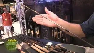ICAST 2014: Fenwick&reg; Elite Tech&trade; Series Rods
