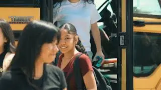 CKTC 1st Day of Class (Fall 2023) Semester!