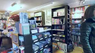 der B&uuml;cherladen Appenzell zieht um!