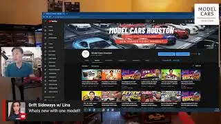LIVE UNBOXING and NEW RELEASE from One Model and Pre-Order News!