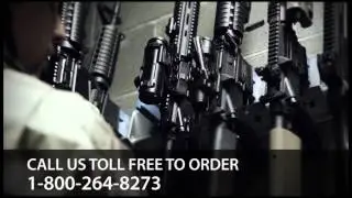 SECURITY PRO USA EOD Robots