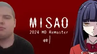 ПРОКЛЯТИЕ МИСАО|Misao #1