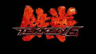 Tekken 6 - Edge of Spring (Mystical Forest) 1 Hour Extended