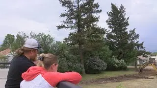 MAKING A DIFFERENCE: Deer Lodge park being created in teen's memory
