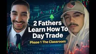 How To Day Trade Futures in 2026 Chapter 17: Opening Range Breakout Entry model (NLT BOOTCAMP)