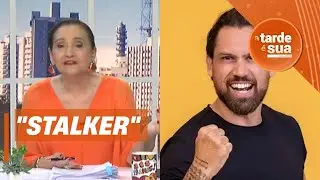 Sonia Abr&atilde;o detona atitude de Brigido com Ana Paula no BBB26: 