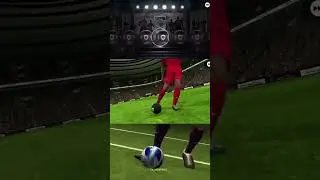 Which animation is better?🙂 #efootball #malayalampes #pesmalayalam #pesmobile #pes2021
