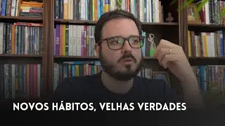 Como viver com mais sabedoria em 2026 (Inspirado por C.S. Lewis)