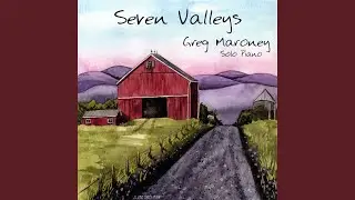 Seven Valleys