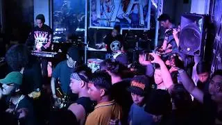 iya The Reunion Show