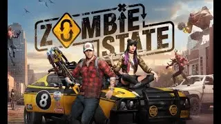 تحميل لعبة Zombie State Apk للاندرويد والايفون