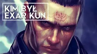 Kim był Exar Kun? [HOLOCRON]