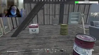 Dayz,   5,000 hrs   AI really? Can I Survive? #thedirector101