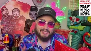 I Need These Lit Farms Products in My Life! The Dank Flamingo!!
