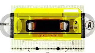 The Mysterious Magnetic Tape that Recorded the FUTURE!