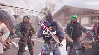 MerkPlazeThrough Rainbow Six  Siege #7