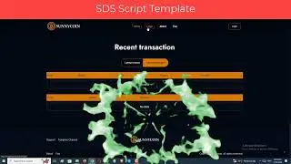How to Buy Doubler Template Cheapest Price |  Sunnycoin SDS Doubler Template