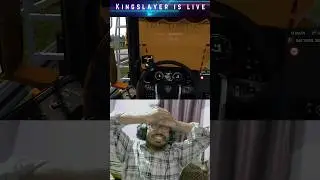 BGMI चा बदला ETS मध्ये घेतो..लय कडु आहे मी #shorts #trending #youtubeshorts #ets2