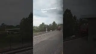 South Keys Station Ottawa #oldies #coversong #vintage #music #motivation #song #railway #luxury