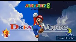 Mario Party 6: Crossover (2004, 2017)
