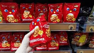 Japanese Supermarket Food Haul - Don Don Donki in Singapore | Japan Food Vlog